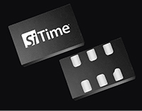 Image of SiTime's SIT9387 Series Elite MEMS Oscillators