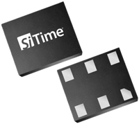 Image of SiTime's SiT9501 - Standard Networking Ultra Low Jitter Differential XOs