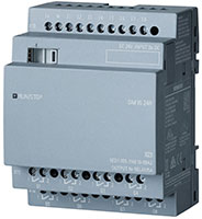 Image of Siemens' LOGO! 8.3 Logic Modules