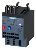 Image of Siemens SIRIUS 3RU2 Thermal Overload Relays