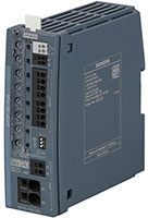 Image of Siemens' SITOP SEL1200/SEL1400 Selectivity Modules