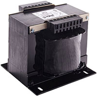 Image of Signal Transformer's HPI Series High Power International Transformer