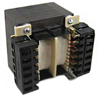 Image of Signal Transformer International Isolated 277V/120V Step-Down Transformers – SLT Series