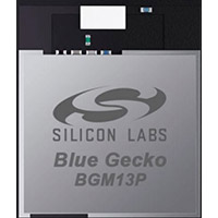 Image of Silicon Labs' BGM13P Bluetooth 5 Module