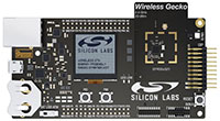 Image of Silicon Labs' Wireless Gecko Series 2 Enables Next-Generation Connected Products