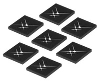 Imagen de familia de amplificadores de potencia SKY6629x-11 de Skyworks Solutions