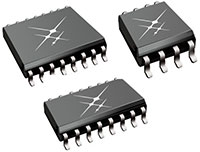 Image of Skyworks Solutions' Si86Sx Family Robust Digital Isolators