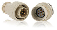 Image of Souriau SWIM Series Dry Mate Connectors