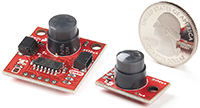 Image of SparkFun Electronics' PIR Sensors