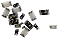 Image of Stackpole RTAN Series Resistors