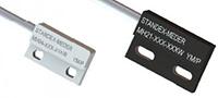 Image of Standex Meder Electronics MH04/21 and MH11/12 Sensors