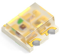 Image of SunLED's Ultra-Bright RGB SMD LED Series