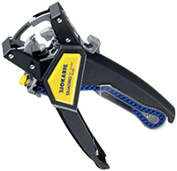 Imagen de herramienta pelador/cortador Quadro de Swanstrom Tools