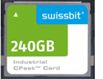 CFAST&trade; Cards