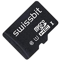 Image of Swissbit's Micro SD / SDHC S-450u Series
