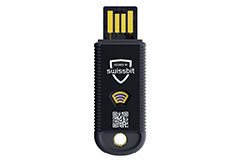Image of Swissbit's iShield Key Pro