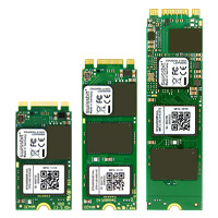 Imagen de m.2 Sata SSD x-60m2 de Swissbit