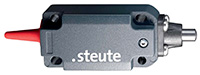 Image of steute Wireless' Limit Switches