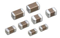 Image of TDK CGJ Series MLCC
