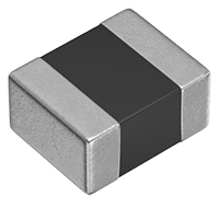 Imagen del filtro de supresión de ruido multicapa serie MAF-A de TDK