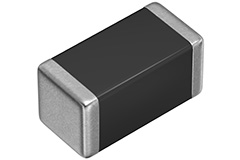 MAF1005FR Compact Noise Suppression Filters - TDK Corporation