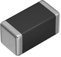Imagen de los filtros de supresión de ruido de la serie MDF1005 de TDK
