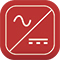 External Power Icon