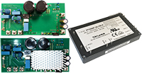 Image of TDK's PFH500F-28 Series AC/DC Power Modules