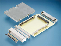 CFP Compliant Ethernet Connectors & Components