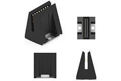 Image of TE Connectivity AMP's Crown Clip Sr. 420 A Power Connector