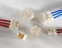 Imagen del Conector Grace Inertia de6.0 mm de TE Connectivity AMP