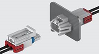 Image of TE Connectivity AMP's Power Versa-Lock Connector System