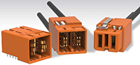 Image of TE Connectivity Aerospace, Defense and Marine's Unmanned Power (UMP) Connectors