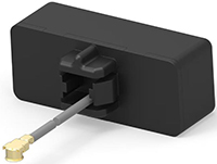 Image of TE Connectivity Linx UAM Wi-Fi Triple Band Antenna