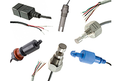 Image of TE Measurement Specialties' Float Sensors and Liquid Level Sensors