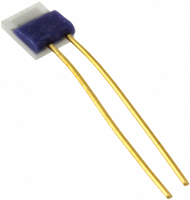 Image of TE Connectivity's PTF Family Platinum Temp Sensors