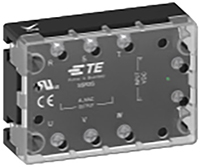 Image of TE Connectivity's Solid State Relay