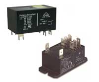 Image of TE Connectivity's T92 Series Relays