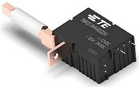 Image of TE Connectivity's TMR 120 Relay