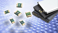 Imagen de Protección de circuito serie SMD de TE Connectivity