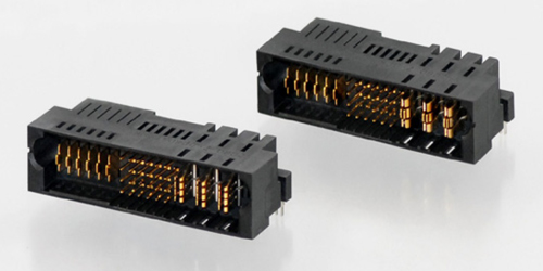 MULTI-BEAM XLE Connectors