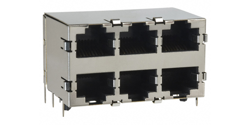 RJ45 Connectors