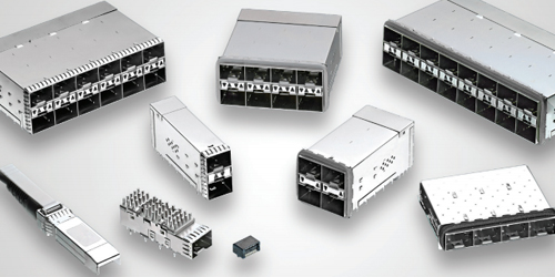 SFP/SFP+/zSFP+