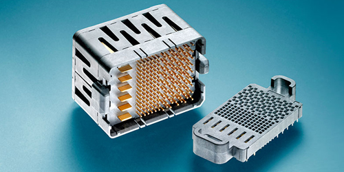 STRADA Mesa Connectors