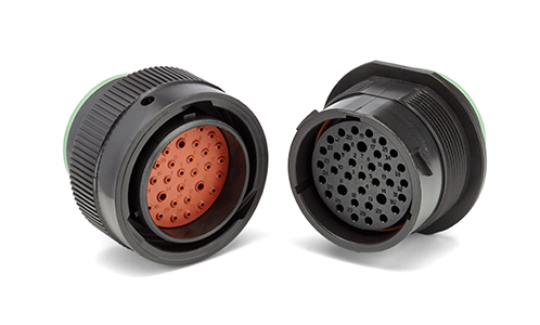 HDP20 Series