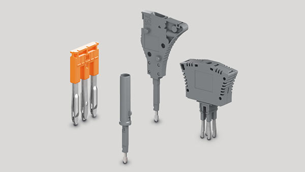 Conducting Accessories – Jumpers, Plugs, and Sockets