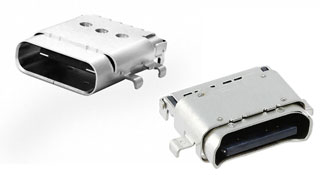 USB Type-C Connector
