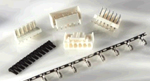 TE Economy Power Connectors
