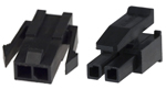 TE Micro MATE-N-LOK Connectors