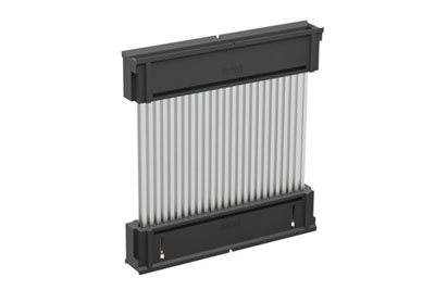 ERNI SMC Cable Assemblies